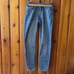 Banana Republic premium denim